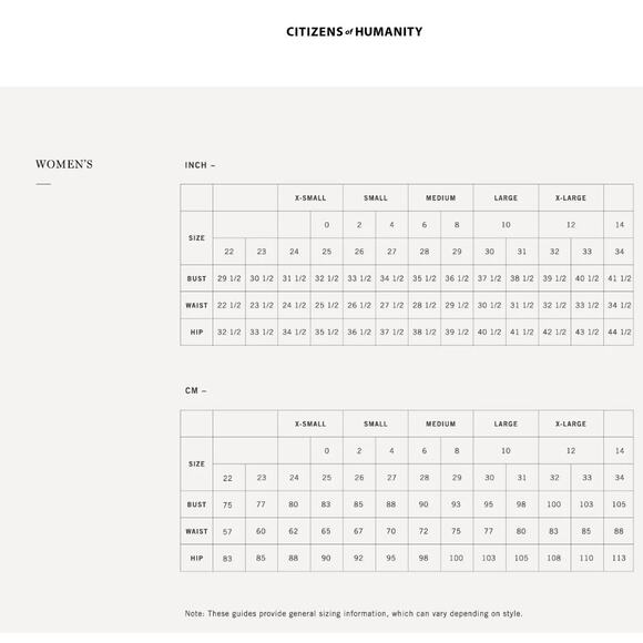 New Citizens of Humanity Premium Vintage Greenpoint Cut Off Denim Mini Skirt 27 - Picture 7 of 10